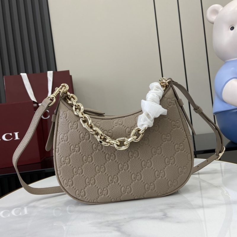 G*u*i satchel bags